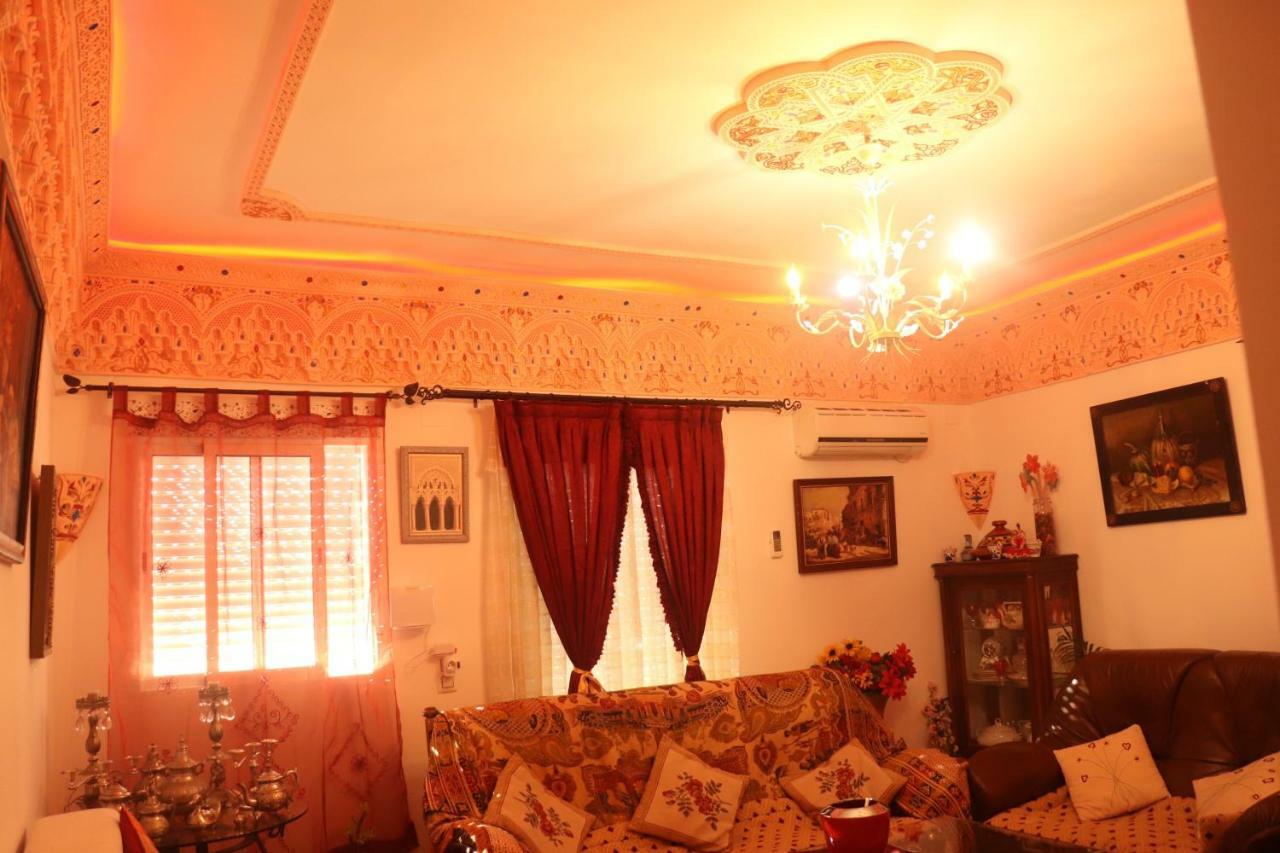 Ferienhaus Casa Marhaba - Welcome Sevilla