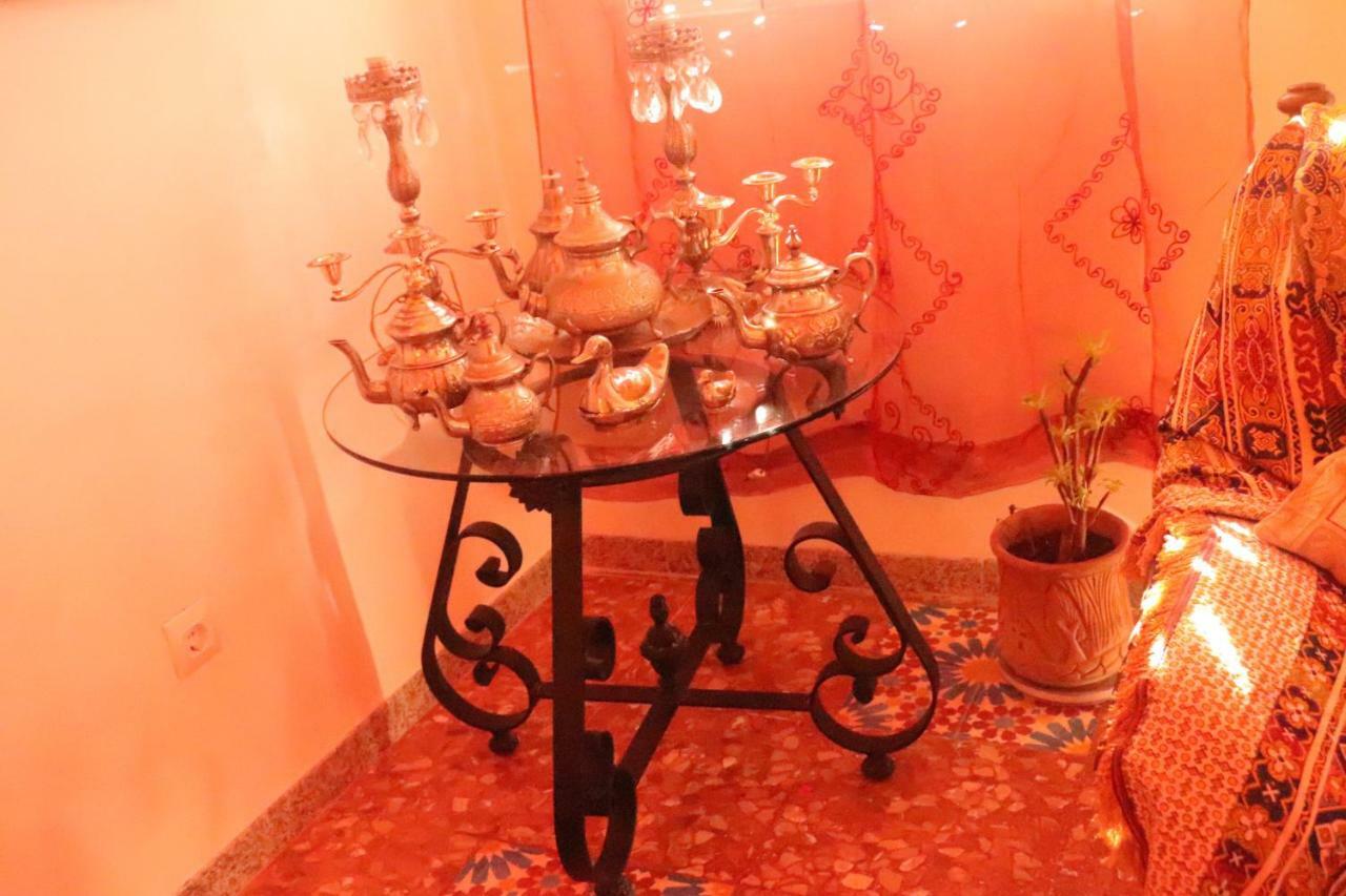 Casa Marhaba - Welcome Ferienhaus Sevilla