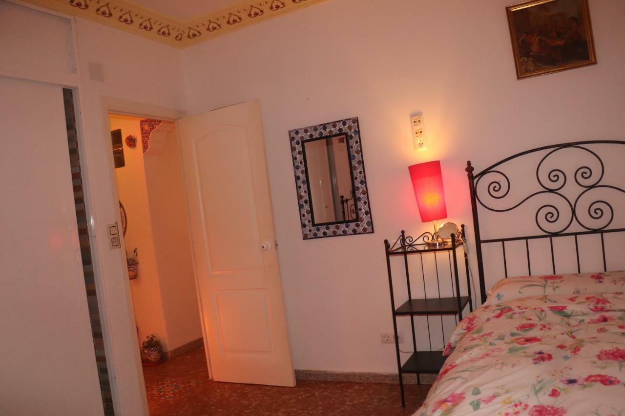 Ferienhaus Casa Marhaba - Welcome *