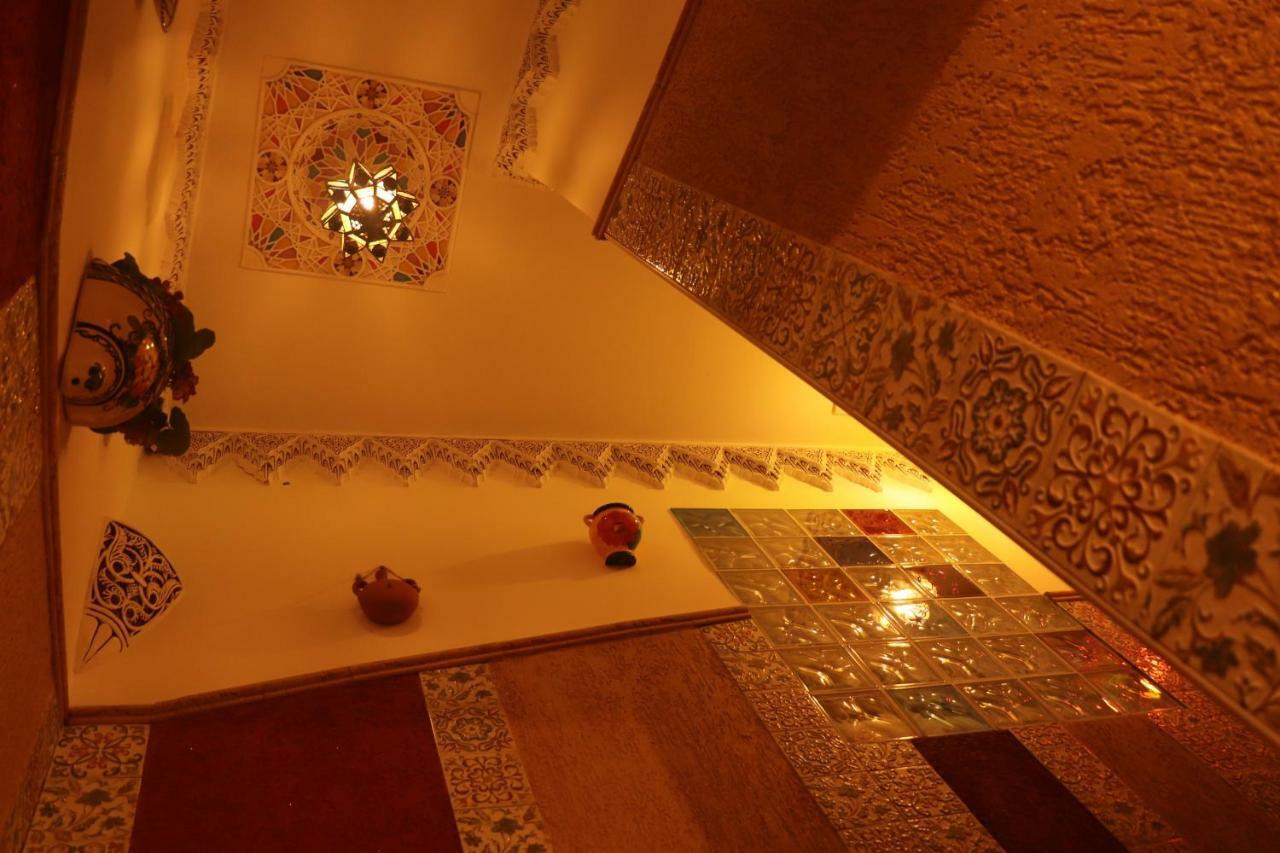 Casa Marhaba - Welcome Ferienhaus Sevilla