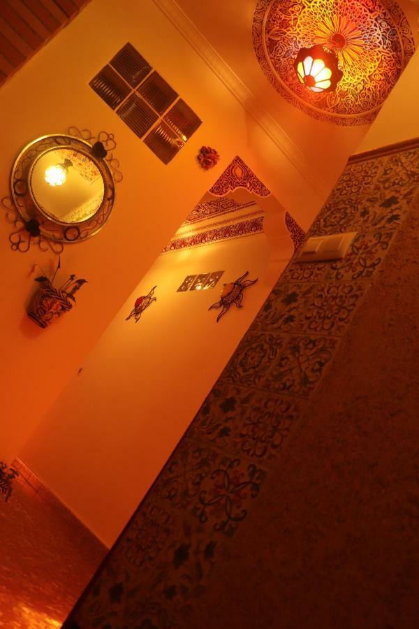 Casa Marhaba - Welcome Ferienhaus Sevilla
